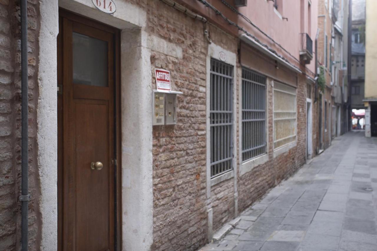 Romantic Rialto Veneza Exterior foto
